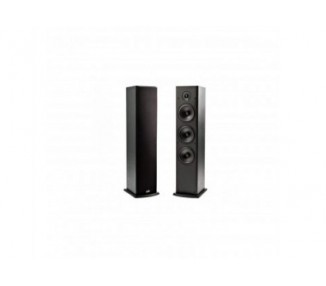 Polk Audio T50 Black / Pareja De Altavoces De Pie