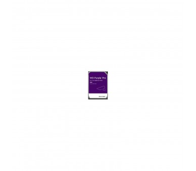 Disco Duro 12Tb Western Digital Purple Pro Sata6 ( Videovigi