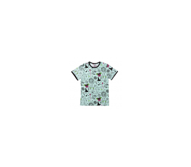 Camiseta Wicked Talla Xl