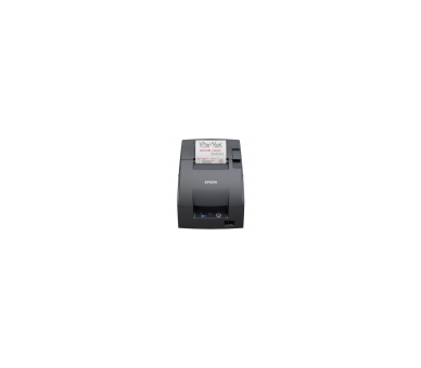 Impresora De Tickets Epson Tm-U220Iib/ Ancho Papel 76Mm/ Usb