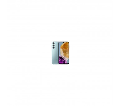 Smartphone Samsung Galaxy M15 4Gb/ 128Gb/ 6.5"/ 5G/ Azul Cla