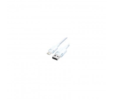 Cable Usb 2.0 Lightning Vention Lansf/ Usb Macho Lightning M