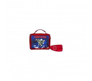 Bolso Bandolera 40Th Anniversary Gremlins Loungefly