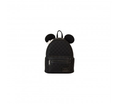 Mochila Ear Evergreen Mickey Disney Loungefly