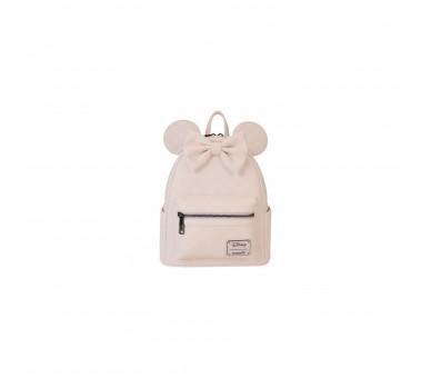 Mochila Ear Evergreen Minnie Disney Loungefly