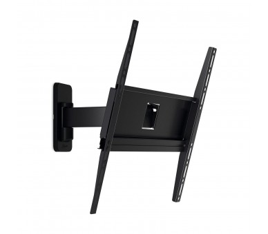Vogel'S Ma3030-C1 Negro / Soporte De Pared Para Tv De 32" A