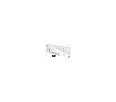 Pack 10 Auriculares Intrauditivos Tech One Tec2955/ Con Micr