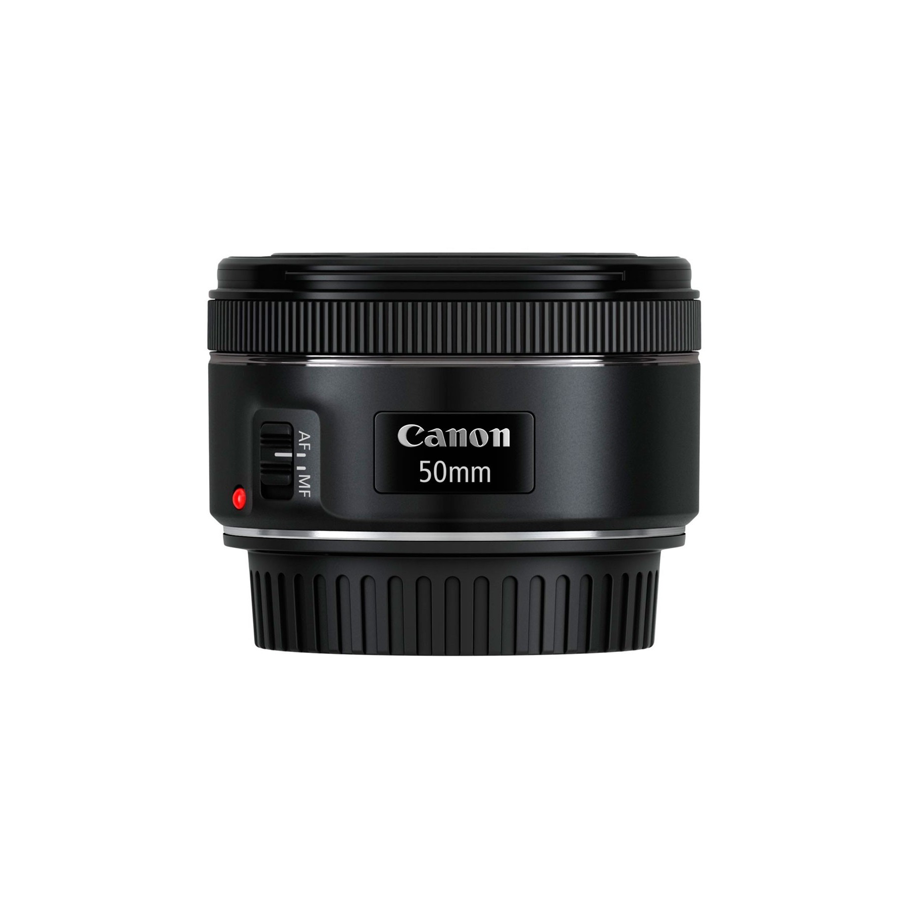 Objetivo CANON EF 50mm f/1.8 STM