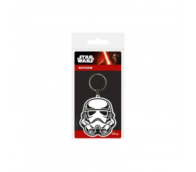 Llavero Pyramid Star Wars Stormtrooper