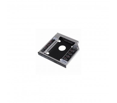 Ewent Sata Iii Ssd/Hdd Installation Frame For Cd/Dvd/Blu-Ray