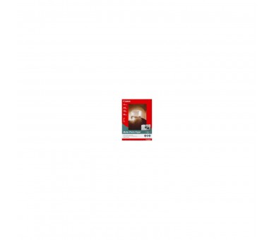 Papel Canon Mp-101 Foto Mate A4