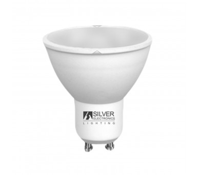 Bombilla Led Silver Electronic Eco Multi