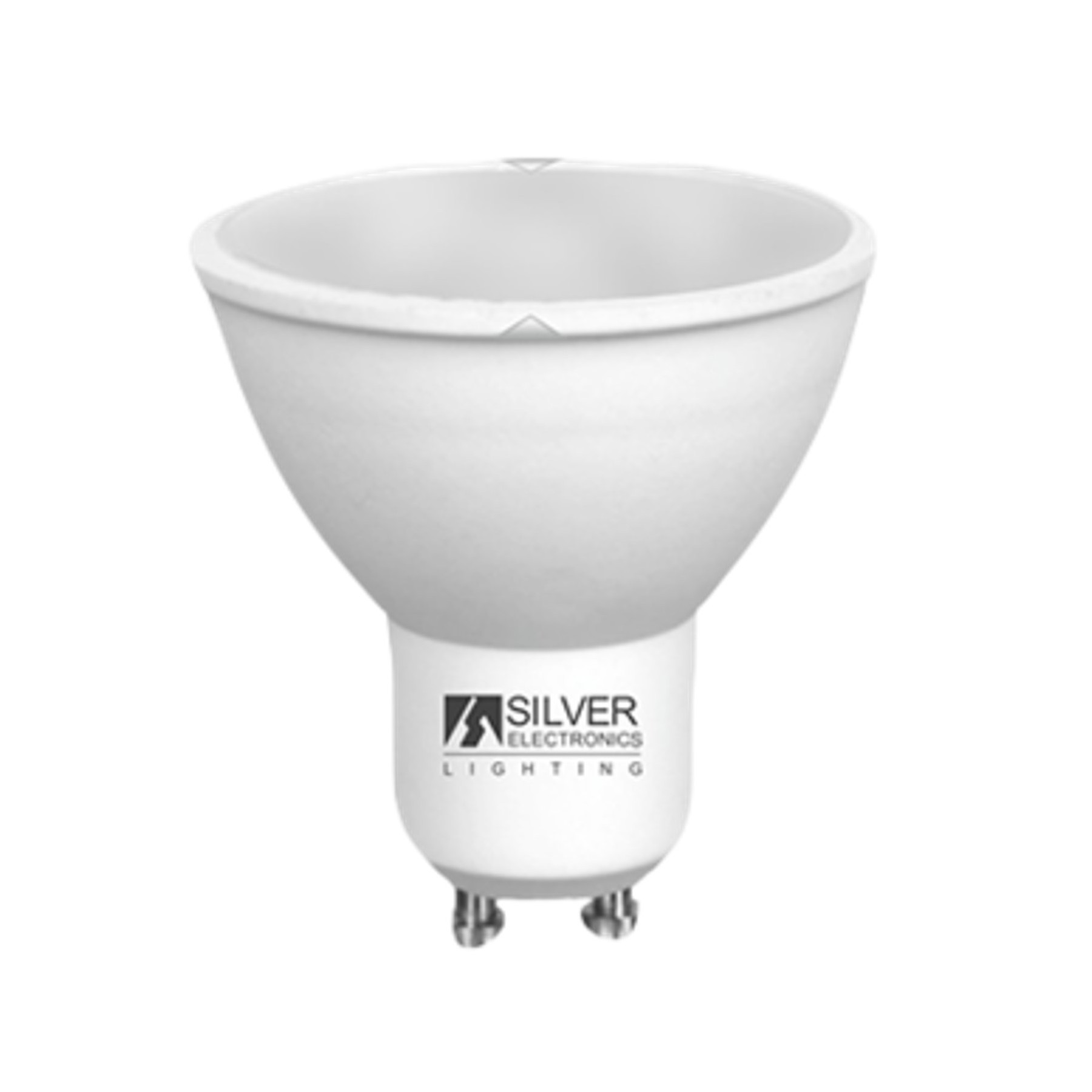 Bombilla Led Silver Electronic Eco Multi