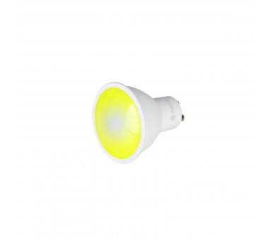 Bombilla Inteligente NGS Smart WIFI LED GLEAM 510C 5W