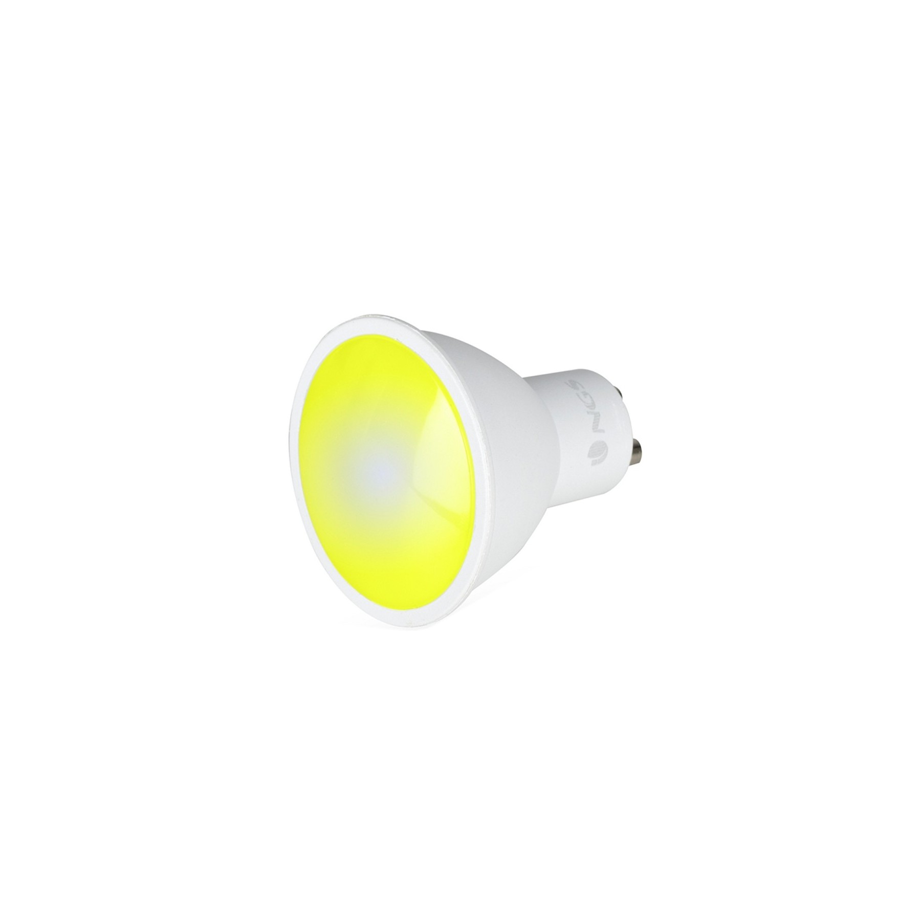 Bombilla Inteligente NGS Smart WIFI LED GLEAM 510C 5W