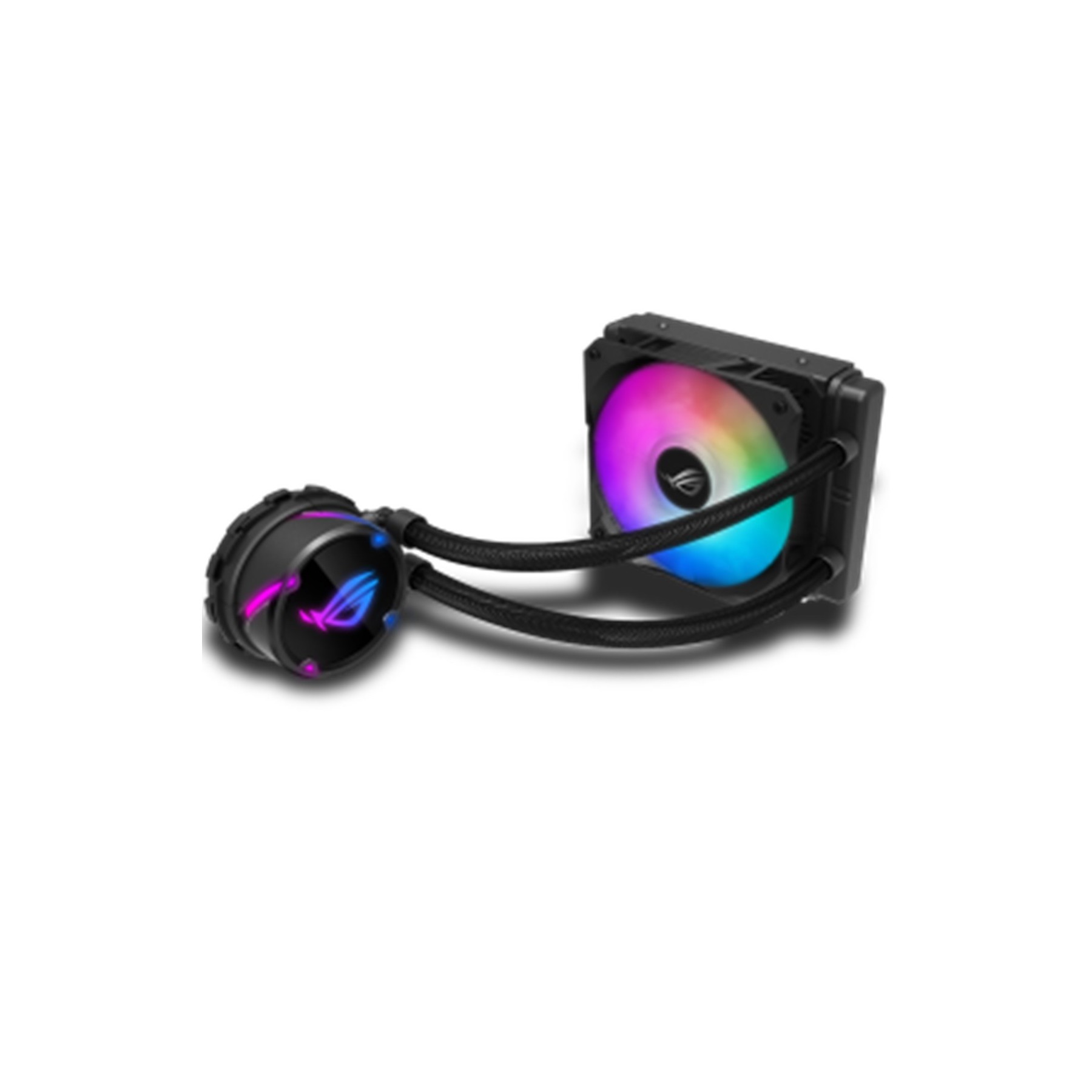 Kit Refrigeracion Liquida Asus Rog Strix