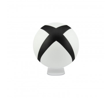 Lámpara Paladone Logo Xbox Funciona Con Usb O Batería Puede