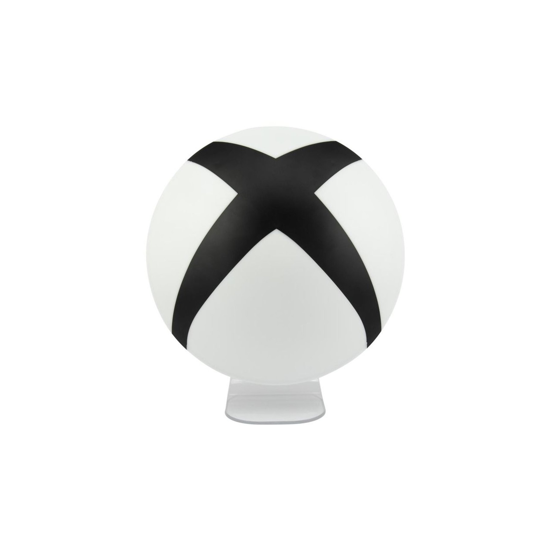 Lámpara Paladone Logo Xbox Funciona Con Usb O Batería Puede