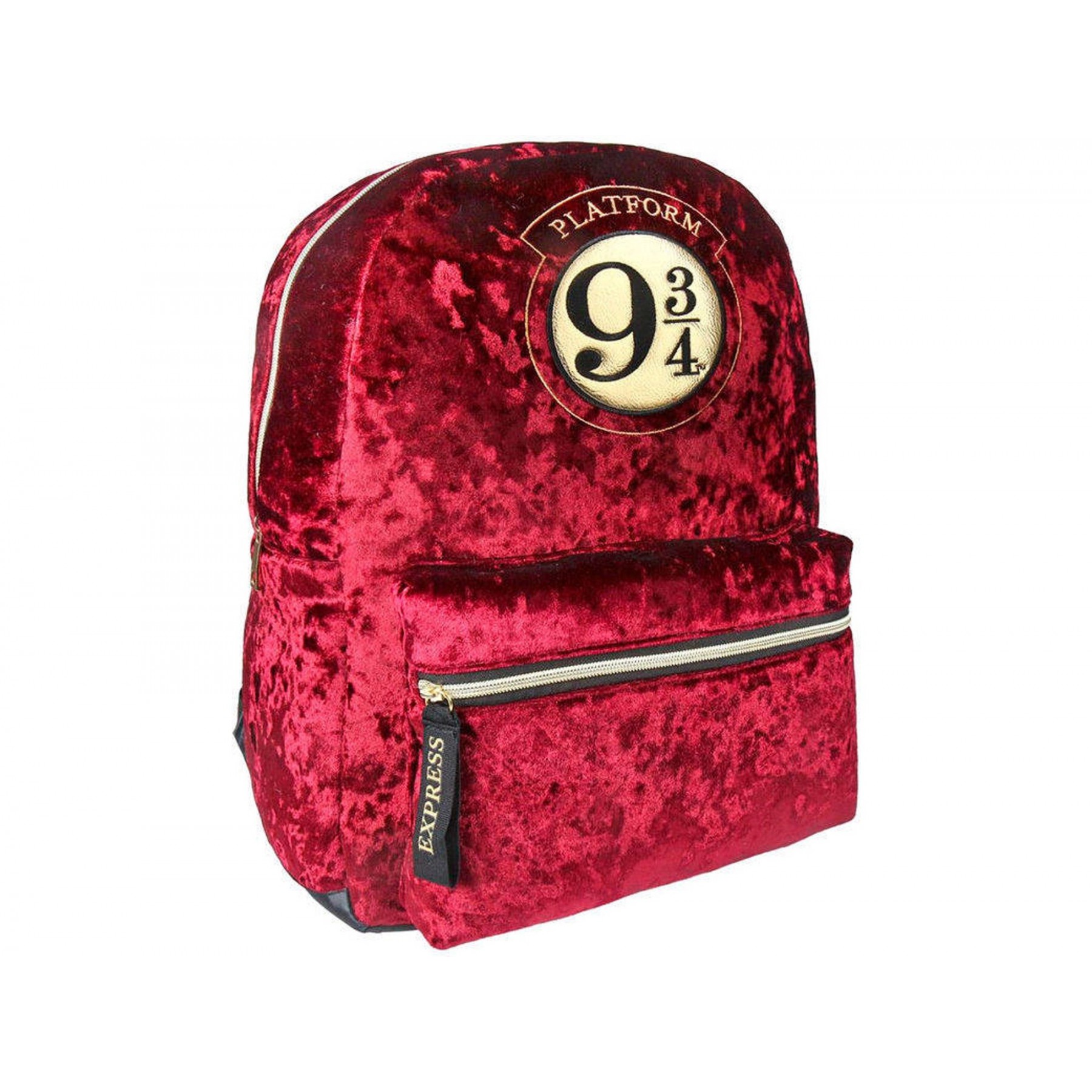 Mochila Platform 9 3/4 Harry Potter 40Cm
