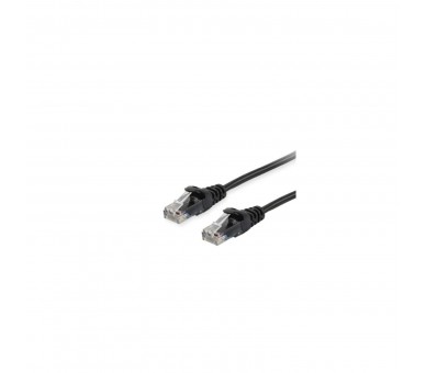 Cable Red Equip Latiguillo Rj45 U