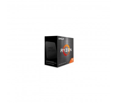 Micro. Procesador Amd Ryzen 7 5800X