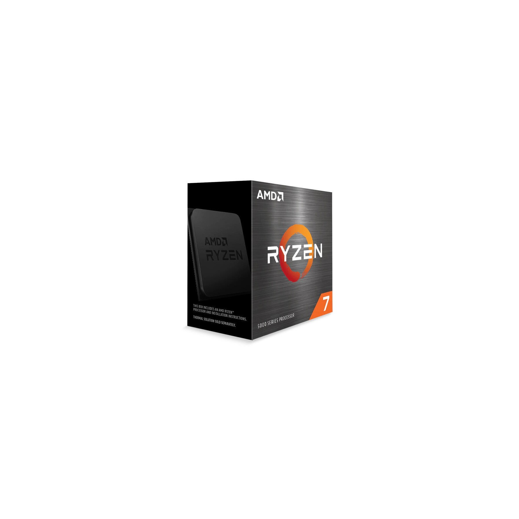 Micro. Procesador Amd Ryzen 7 5800X