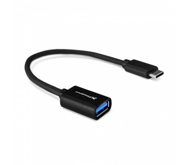Adaptador Phoenix Usb A Tipo C