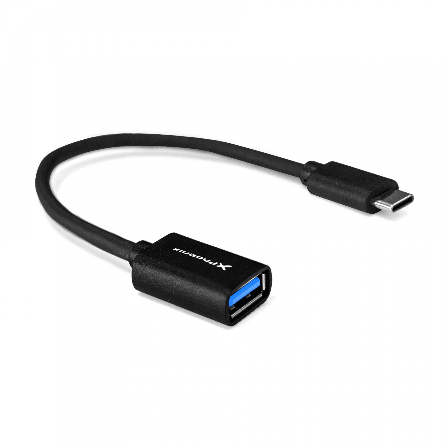 Adaptador Phoenix Usb A Tipo C