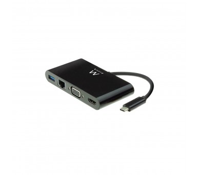 Cable Adaptador Ewent Usb Tipo C