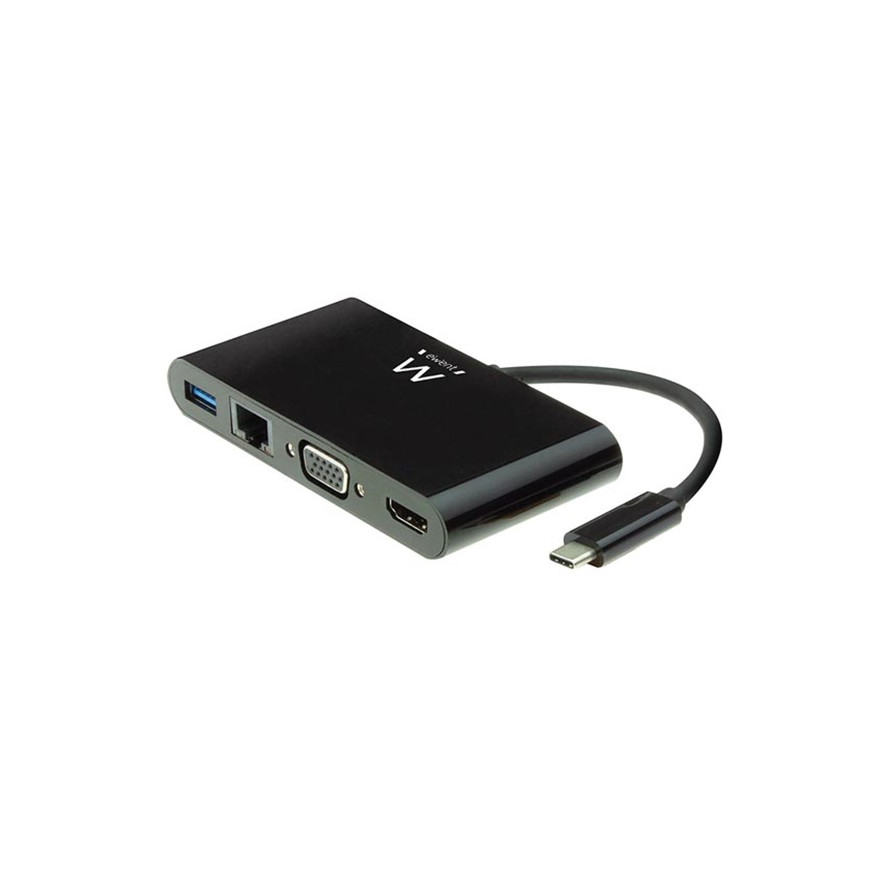 Cable Adaptador Ewent Usb Tipo C