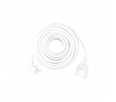 Cable Prolongador Correiente Silver Electrics 5M