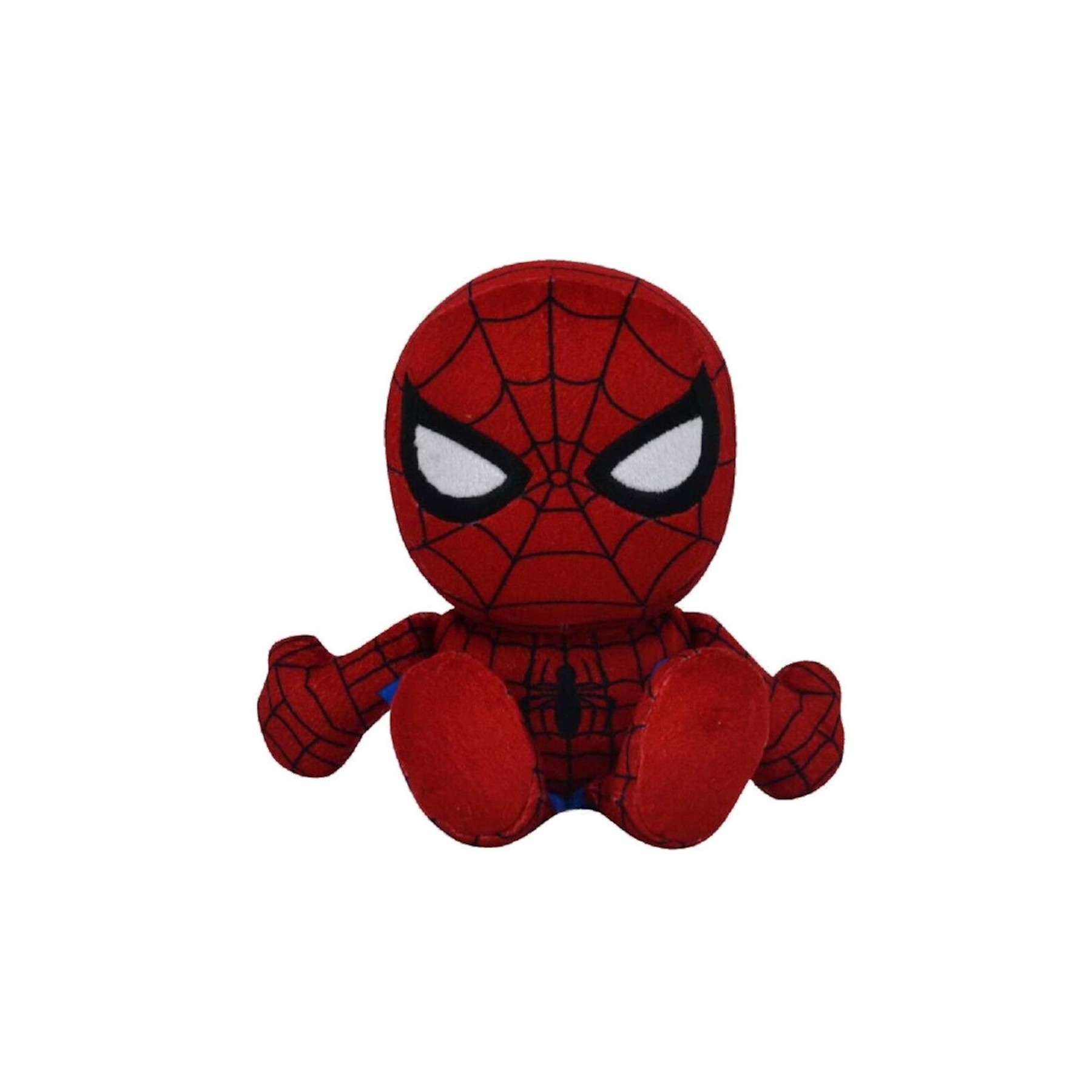 Peluche Uncanny Brands Marvel Spiderman
