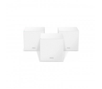 Wireless Punto De Acceso Tenda Mw12