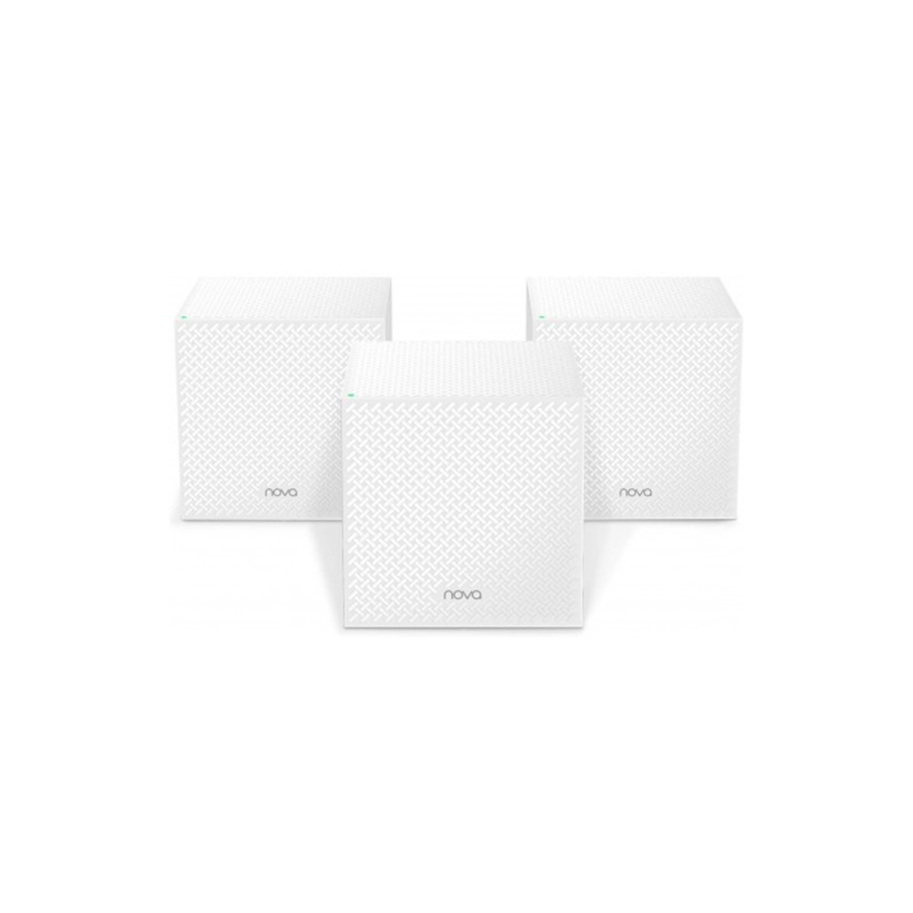 Wireless Punto De Acceso Tenda Mw12