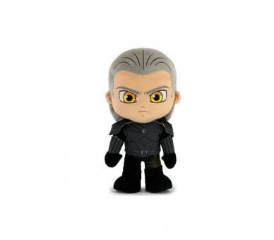 Peluches The Witcher Gerald 27 Cm