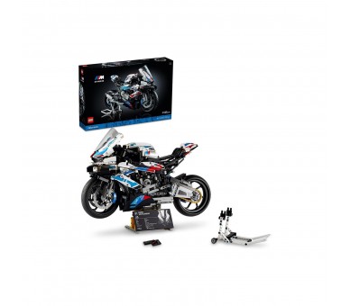 Lego Technic Bmw M 1000 Rr