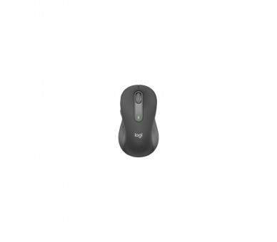 Mouse Raton Logitech M650 Grande Optico