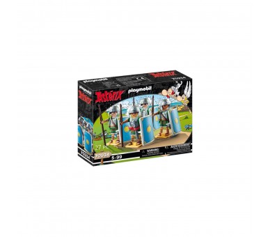 Playmobil Asterix: Tropa Romana