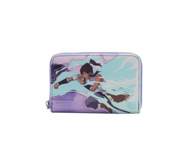 Cartera The Legend Of Korra Loungefly