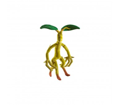 Peluche Bowtruckle Animales Fantasticos 35Cm