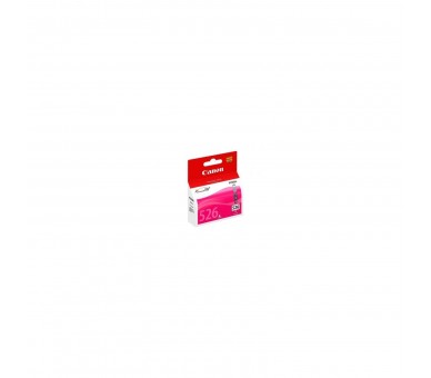 Cartucho De Tinta Original Canon Cli-526M/ Magenta