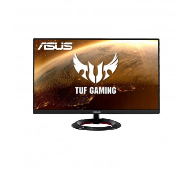 Monitor Gaming Asus Tuf Gaming Vg249Q1R 23.8"/ Full Hd/ 1Ms/