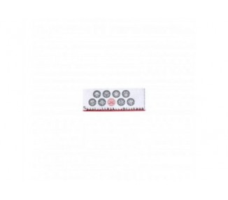 Alfombra De Escritorio Mario Kart