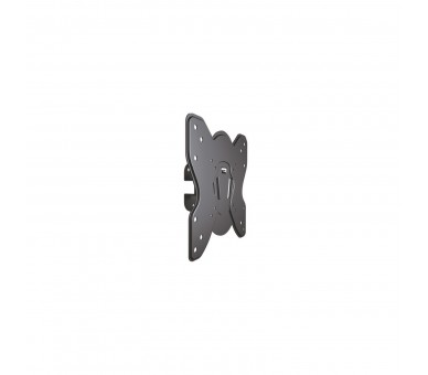 Soporte Tv/Mon Tooq 23-42 Gira/Incli Negro