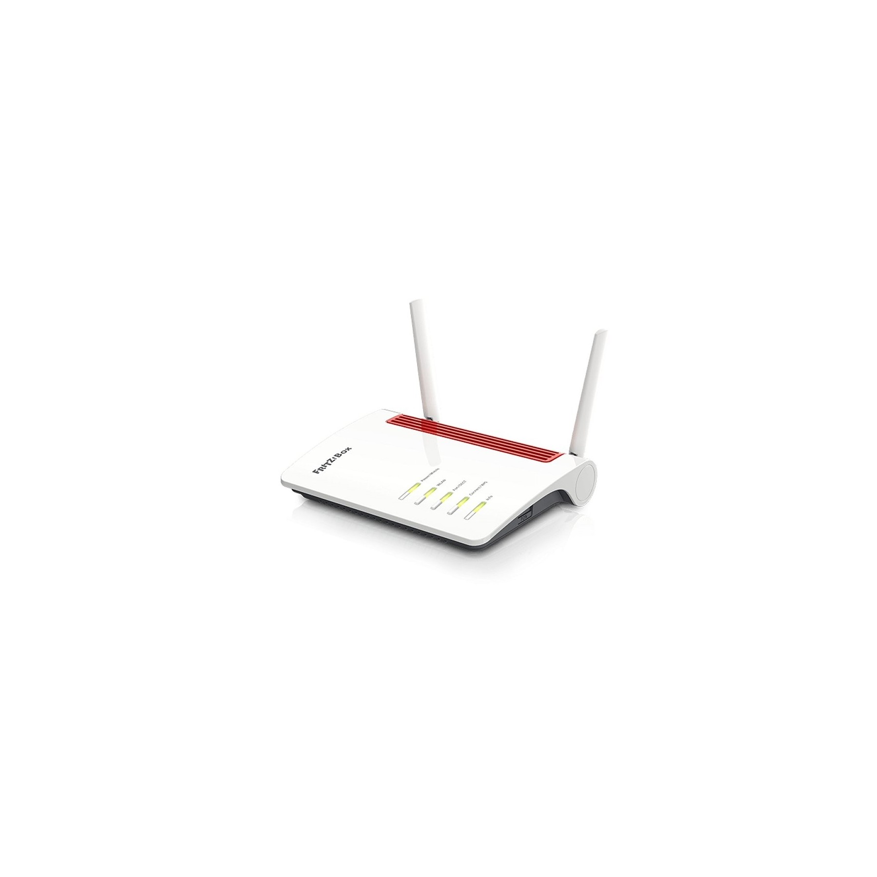 Wireless MãDem Router 3G/4G Fritz!Box 6850 Lte