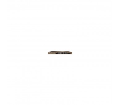 Hub Switch 24 Ptos Tenda Teg5328P