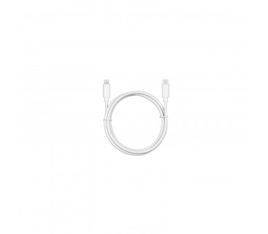 Coolbox Cable Usb-C A Lightning 1M