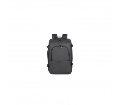 Rivacase 8465 Tegel Eco Negro Coated Mochila Portá