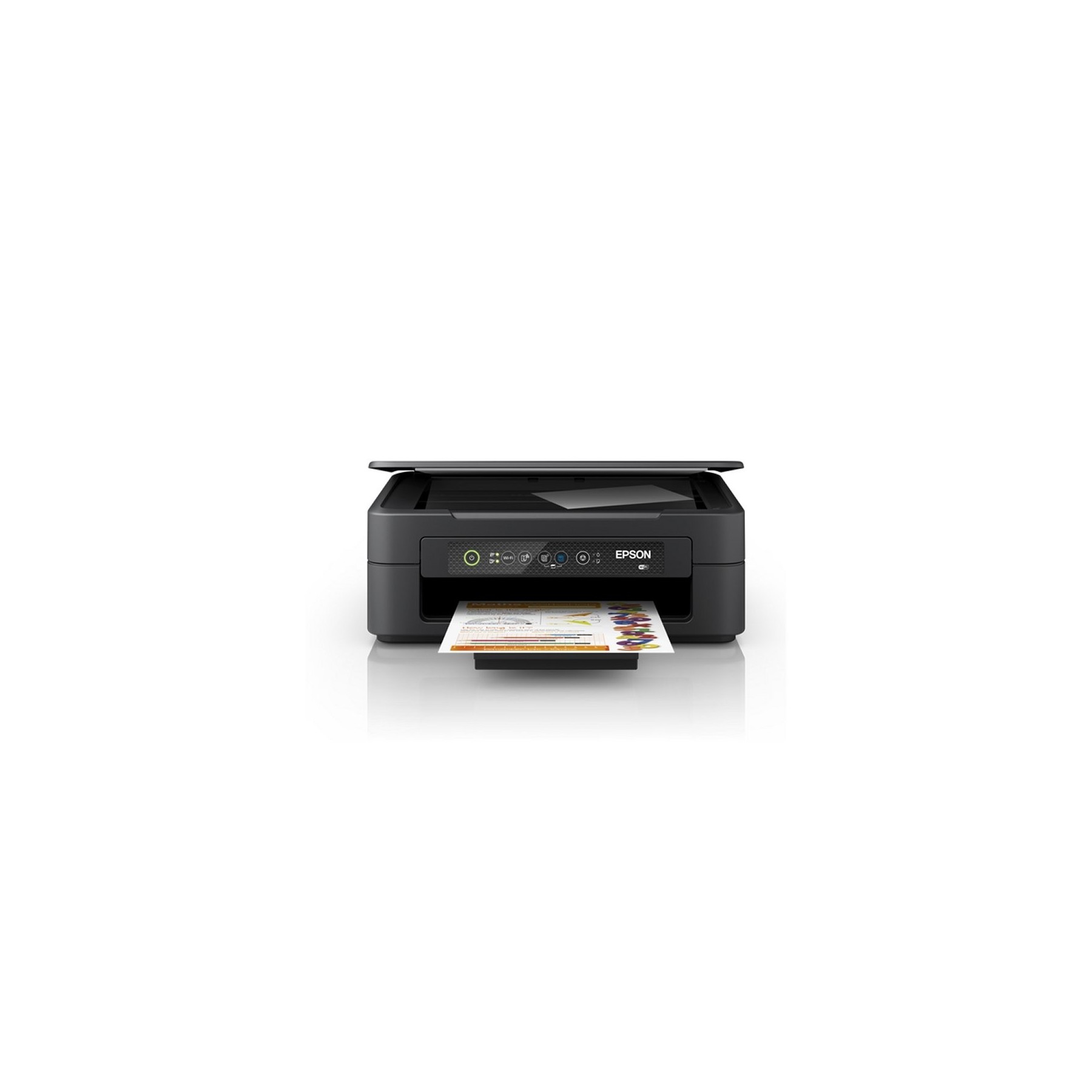 Epson Multifunción Expression Home Xp-2200 Wifi