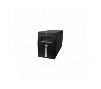 Ewent Sai Ew3946 Ups 600Va Line Interactive